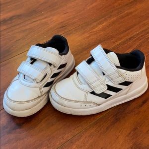 Boys adidas shoes